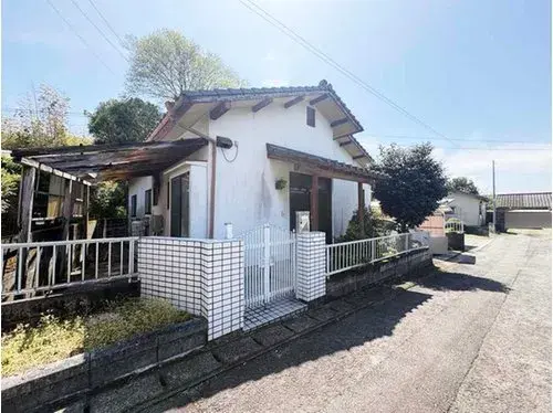 3DK Property, Yamaga City, Kumamoto Prefecture (3)