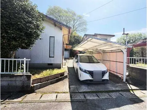 3DK Property, Yamaga City, Kumamoto Prefecture (4)