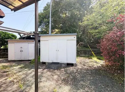 3DK Property, Yamaga City, Kumamoto Prefecture (5)