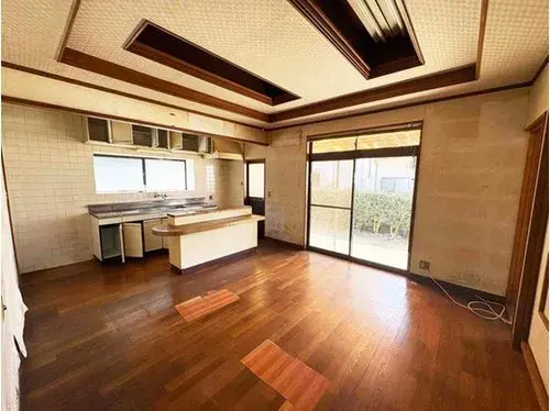 3DK Property, Yamaga City, Kumamoto Prefecture (6)