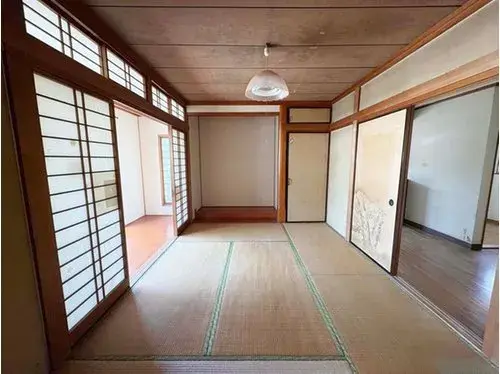 3DK Property, Yamaga City, Kumamoto Prefecture (7)