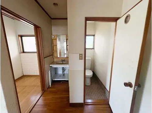 3DK Property, Yamaga City, Kumamoto Prefecture (9)