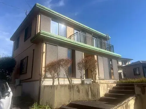 4LDK Property Ozu Town, Kikuchi District Kumamoto Prefecture (1)