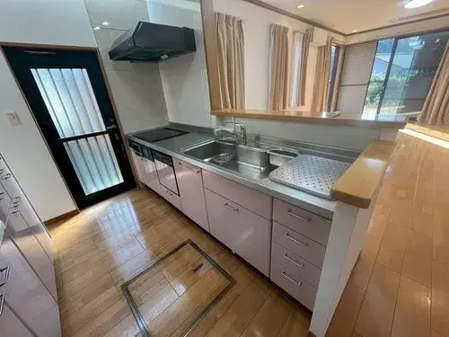 4LDK Property Ozu Town, Kikuchi District Kumamoto Prefecture (15)