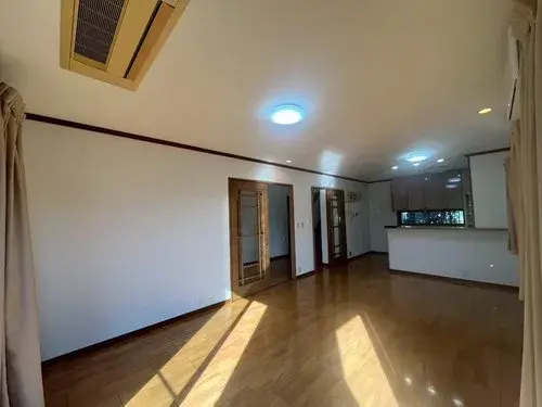 4LDK Property Ozu Town, Kikuchi District Kumamoto Prefecture (4)