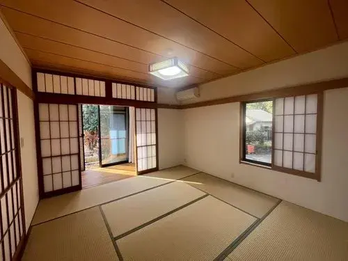 4LDK Property Ozu Town, Kikuchi District Kumamoto Prefecture (7)