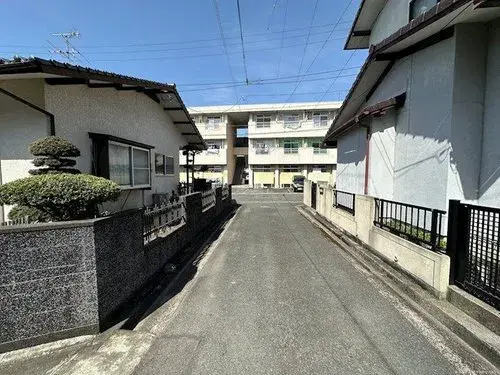 5LDK Property Kumamoto City Kumamoto Prefecture (2)