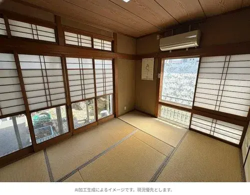 5LDK Property Kumamoto City Kumamoto Prefecture (11)