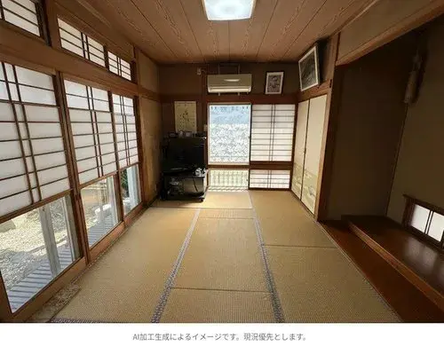 5LDK Property Kumamoto City Kumamoto Prefecture (12)