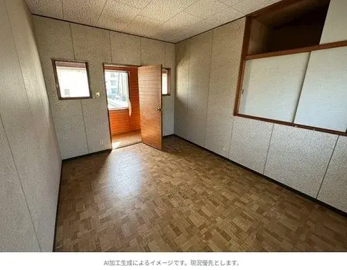 5LDK Property Kumamoto City Kumamoto Prefecture (15)