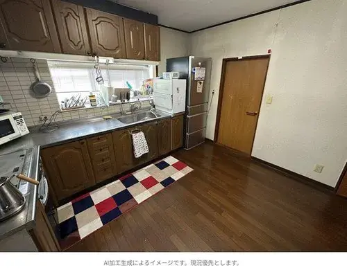 5LDK Property Kumamoto City Kumamoto Prefecture (16)