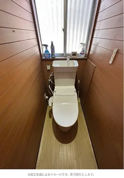 5LDK Property Kumamoto City Kumamoto Prefecture (19)
