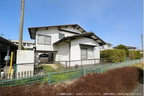 5LDK Property Kumamoto City Kumamoto Prefecture (3)