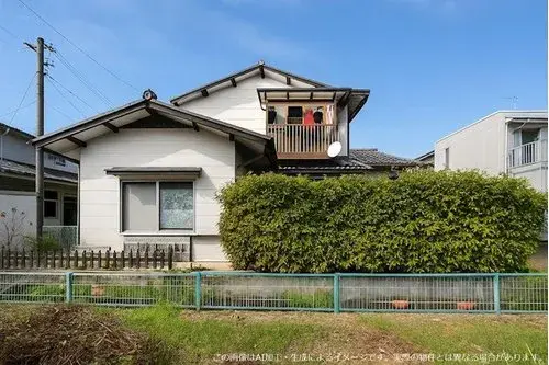 5LDK Property Kumamoto City Kumamoto Prefecture (4)