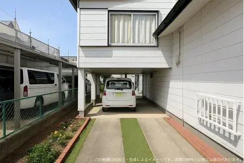 5LDK Property Kumamoto City Kumamoto Prefecture (5)