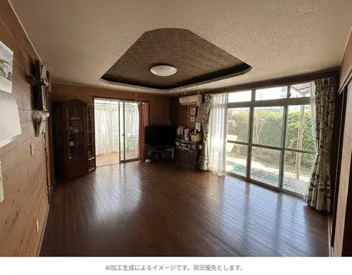 5LDK Property Kumamoto City Kumamoto Prefecture (6)