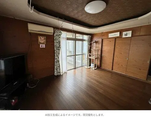 5LDK Property Kumamoto City Kumamoto Prefecture (7)