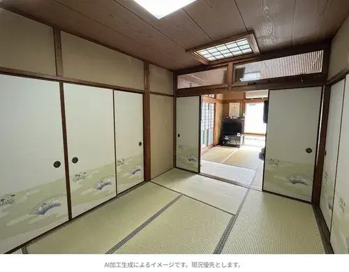 5LDK Property Kumamoto City Kumamoto Prefecture (9)