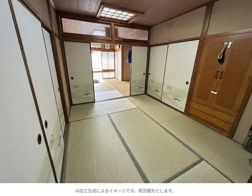 5LDK Property Kumamoto City Kumamoto Prefecture (10)