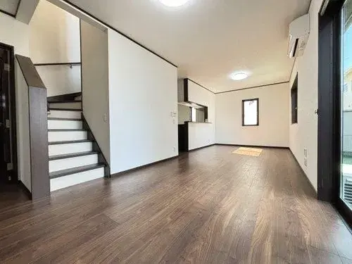 Kumamoto Prefecture Koshi City 3LDK Property (13)