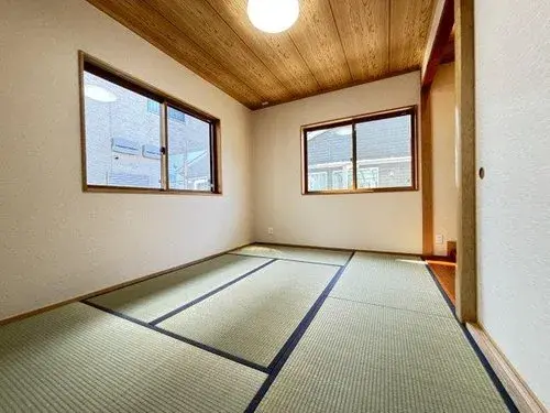 Kumamoto Prefecture Koshi City 3LDK Property (14)