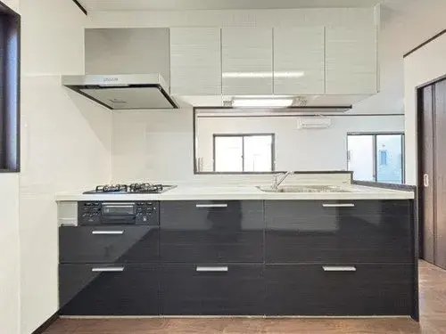 Kumamoto Prefecture Koshi City 3LDK Property (17)