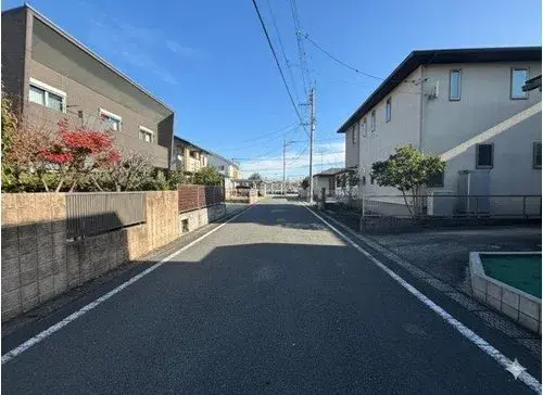 Kumamoto Prefecture Koshi City 3LDK Property (3)
