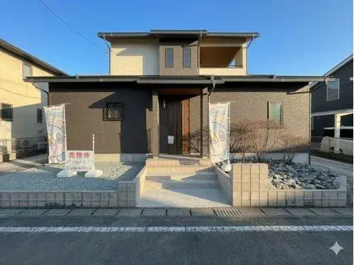Kumamoto Prefecture Koshi City 3LDK Property (5)