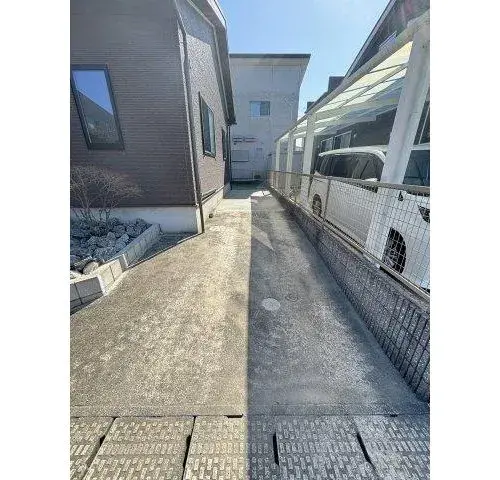 Kumamoto Prefecture Koshi City 3LDK Property (7)