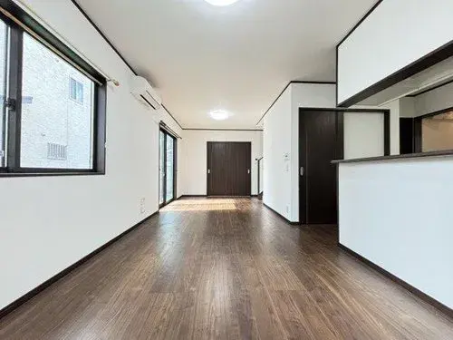 Kumamoto Prefecture Koshi City 3LDK Property (9)