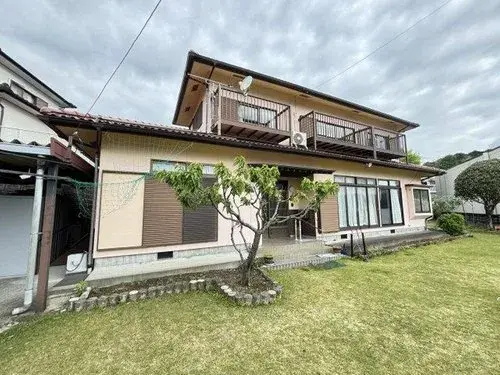 6DK Property Ozu Town Kumamoto Prefecture (1)