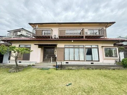 6DK Property Ozu Town Kumamoto Prefecture (2)