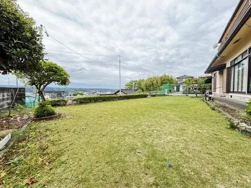 6DK Property Ozu Town Kumamoto Prefecture (3)