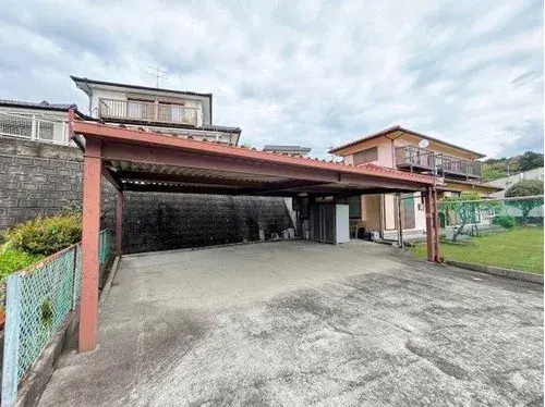 6DK Property Ozu Town Kumamoto Prefecture (5)