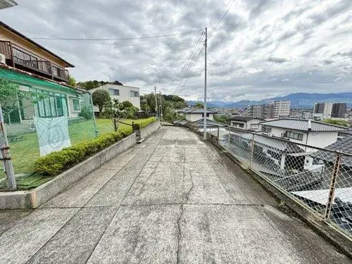 6DK Property Ozu Town Kumamoto Prefecture (6)