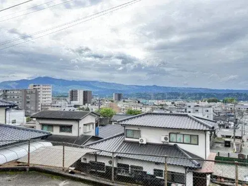 6DK Property Ozu Town Kumamoto Prefecture (8)