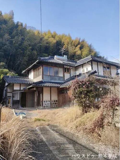 3LDK+S Kikuchi City Kumamoto Prefecture (1)
