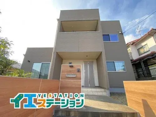 3LDK+S Property Oita City Oita Prefecture (1)