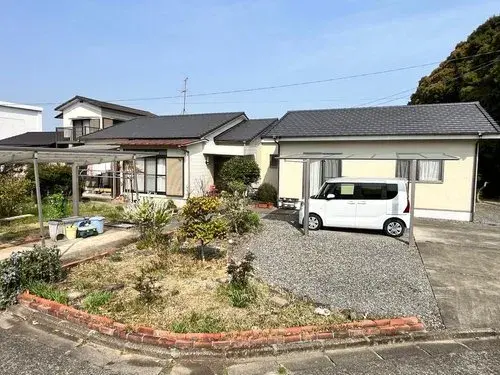 6DK+2S Property Oita City Oita Prefecture (1)
