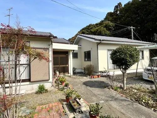 6DK+2S Property Oita City Oita Prefecture (2)