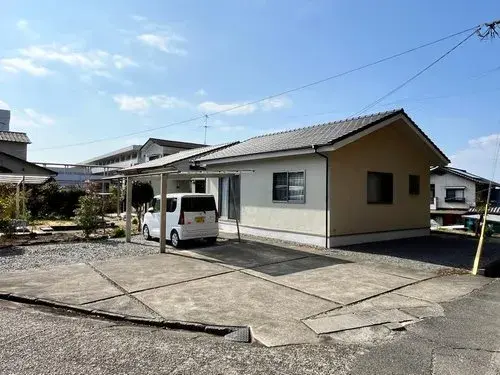 6DK+2S Property Oita City Oita Prefecture (3)