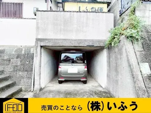 4DK Oita City Oita Prefecture (5)