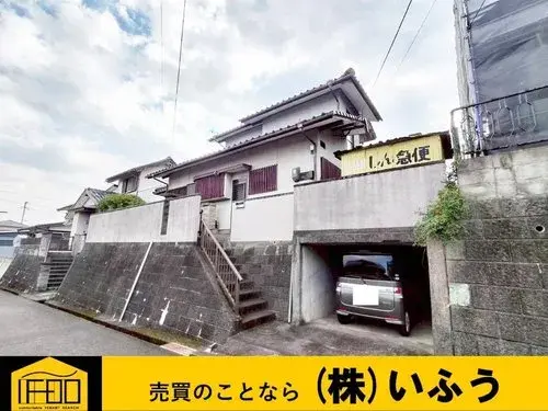 4DK Oita City Oita Prefecture (6)