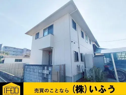 5LDK Oita City Oita Prefecture (1)