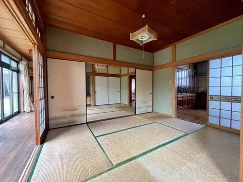 5DK+S Oita City Oita Prefecture (5)