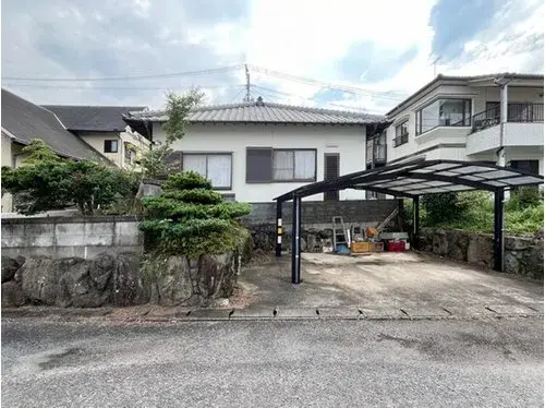 3DK+S Property Beppu City Oita Prefecture (1)