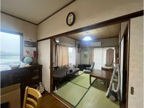 3DK+S Property Beppu City Oita Prefecture (2)