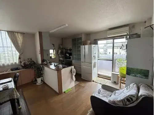 4LDK+S Property Oita City Oita Prefecture (9)