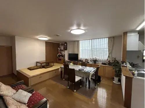 4LDK+S Property Oita City Oita Prefecture (10)