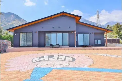 2LDK Property Beppu City Oita Prefecture (1)